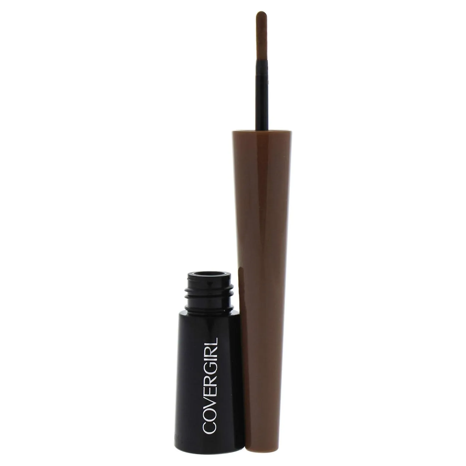 CoverGirl Easy Breezy Brow Fill   Shape   Define Powder , Soft Brown 810