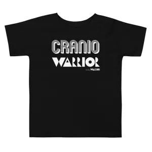 Cranio Warrior Kids Tee