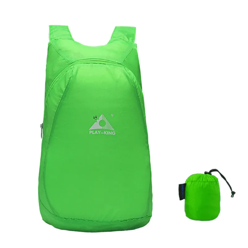 Creative Tiny Backpack