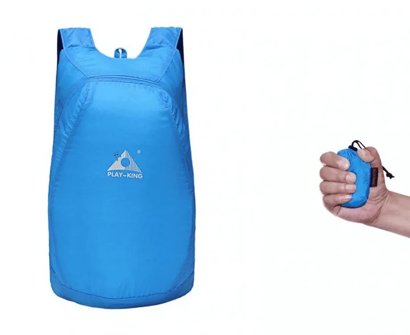 Creative Tiny Backpack