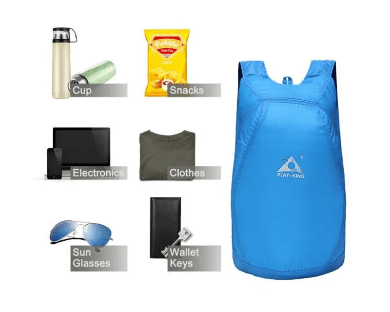 Creative Tiny Backpack