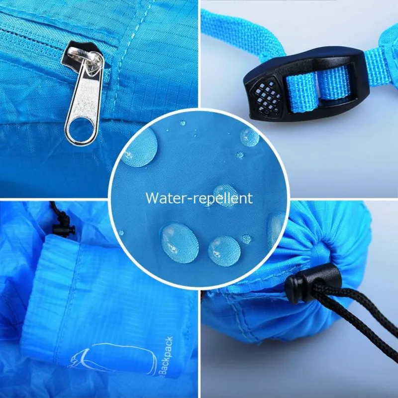 Creative Tiny Backpack