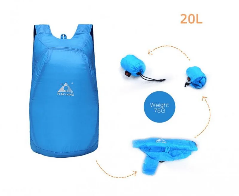 Creative Tiny Backpack