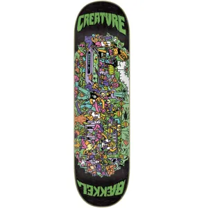 Creature Baekkel Bar Crawl 8.6"
