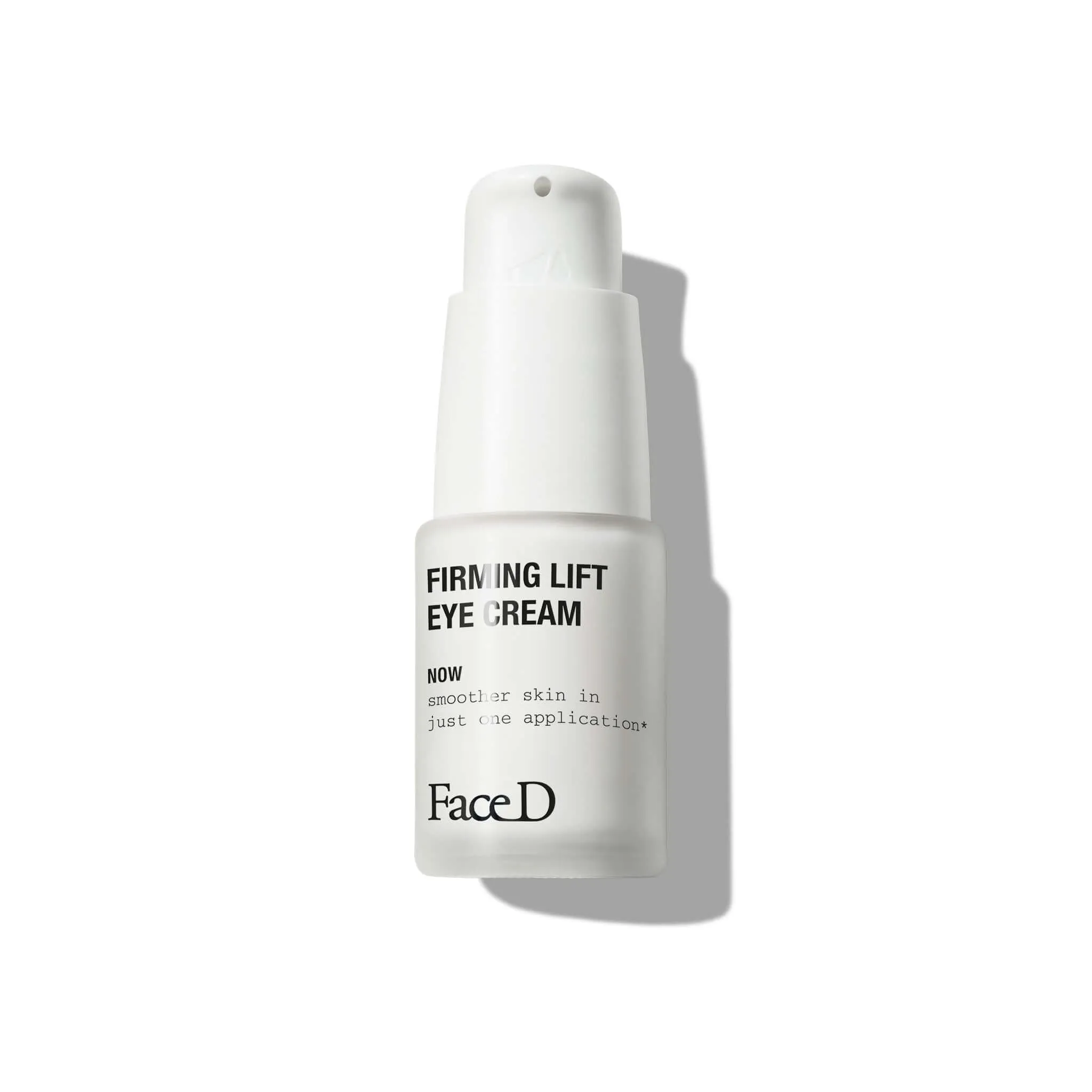 CREMA CONTORNO OCCHI RASSODANTE ANTIRUGHE - 15 ml
