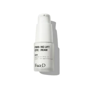 CREMA CONTORNO OCCHI RASSODANTE ANTIRUGHE - 15 ml