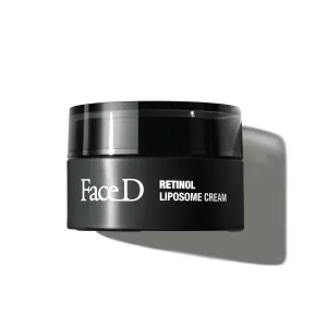 CREMA LIPOSOMI DI RETINOLO - 50 ml