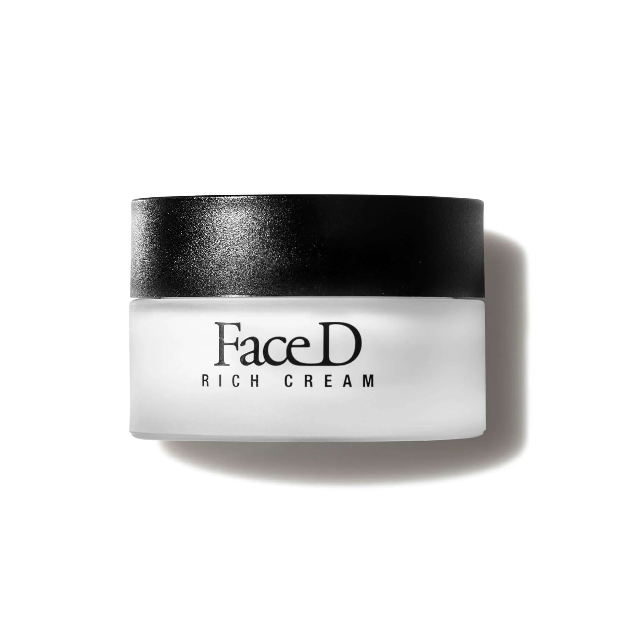 CREMA VISO E COLLO ANTIETÀ INSTANT RICH - 50 ml