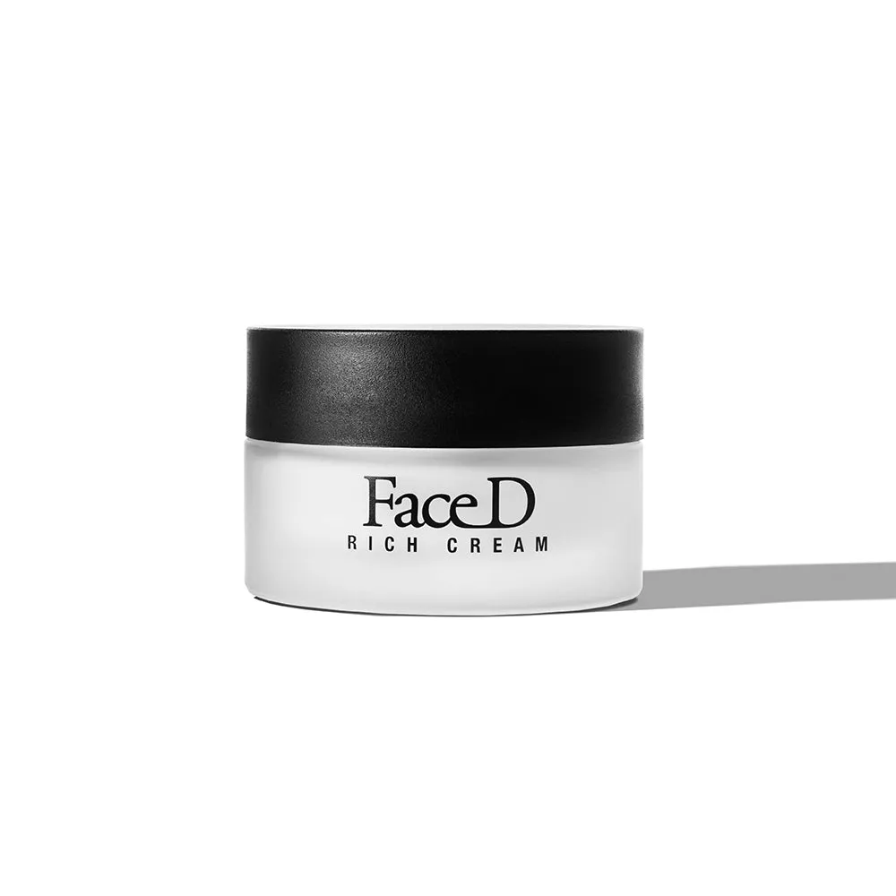 CREMA VISO E COLLO ANTIETÀ INSTANT RICH - 50 ml