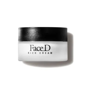 CREMA VISO E COLLO ANTIETÀ INSTANT RICH - 50 ml