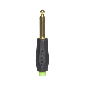 Critical Footless Switch