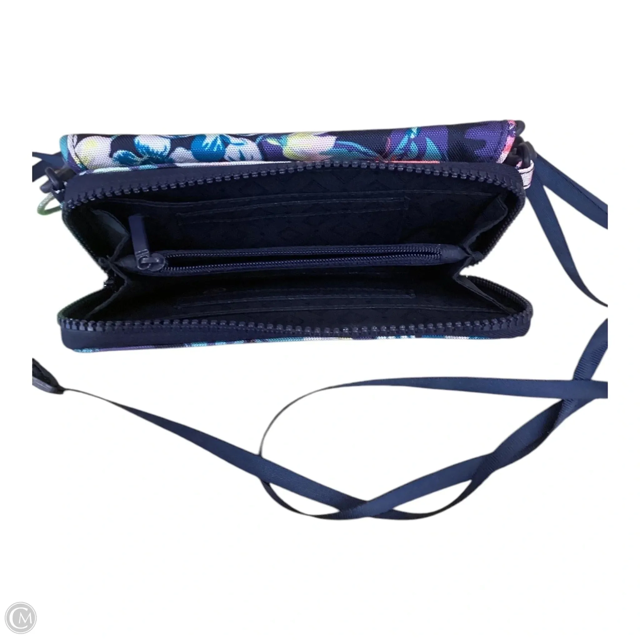 Crossbody By Vera Bradley, Size: Small