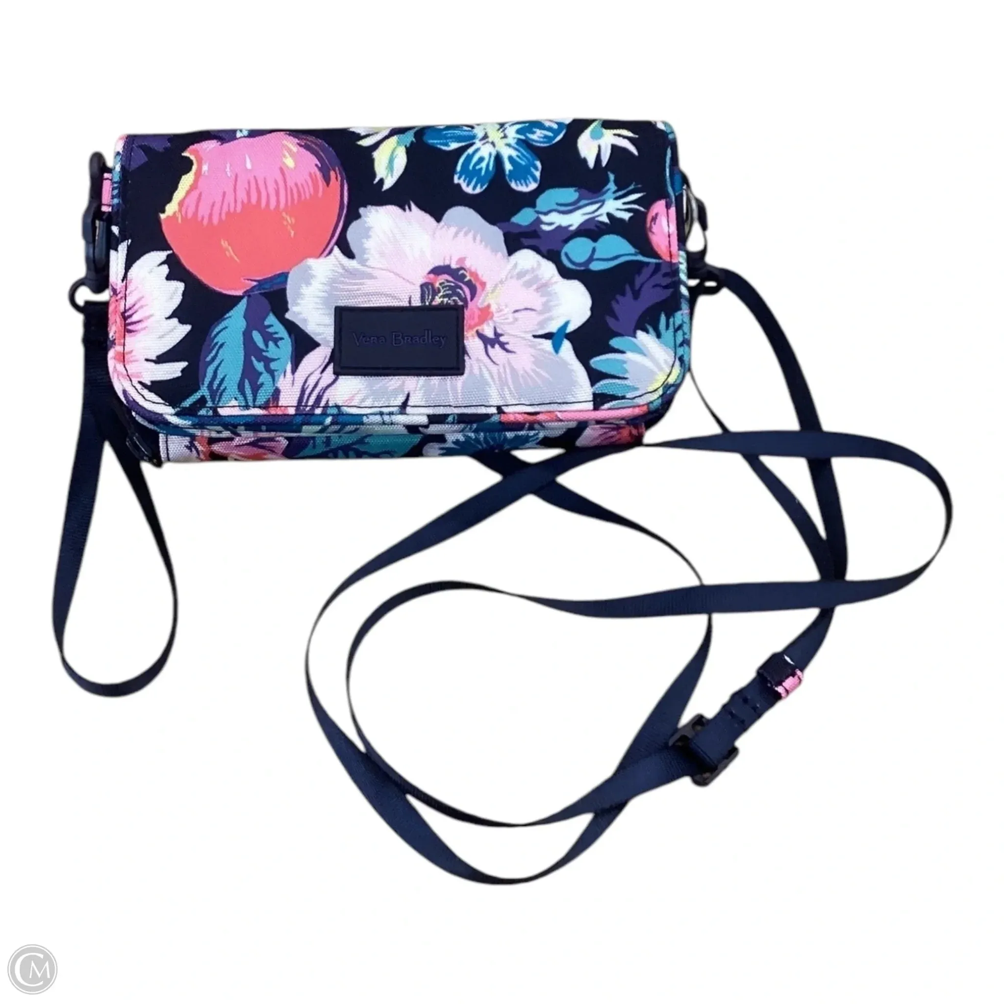 Crossbody By Vera Bradley, Size: Small