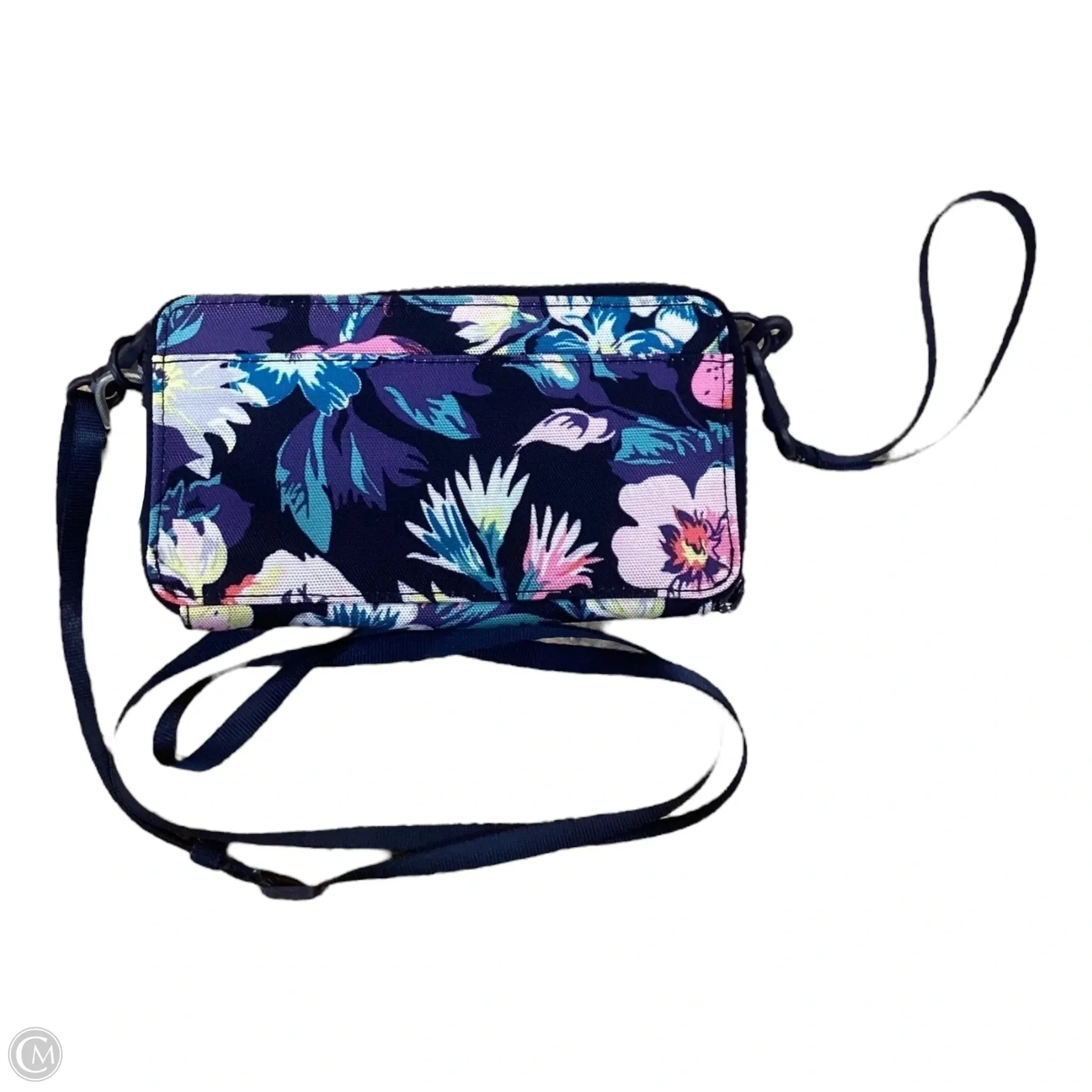 Crossbody By Vera Bradley, Size: Small