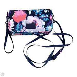 Crossbody By Vera Bradley, Size: Small