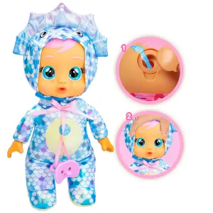 Cry Babies Tiny Cuddles Dinos