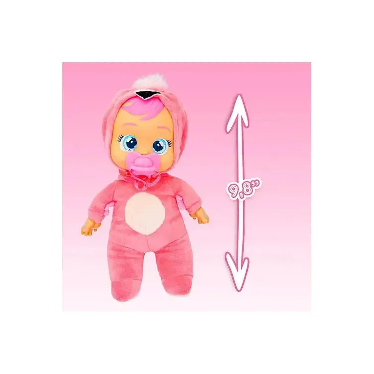 Cry Babies - Tiny Cuddles