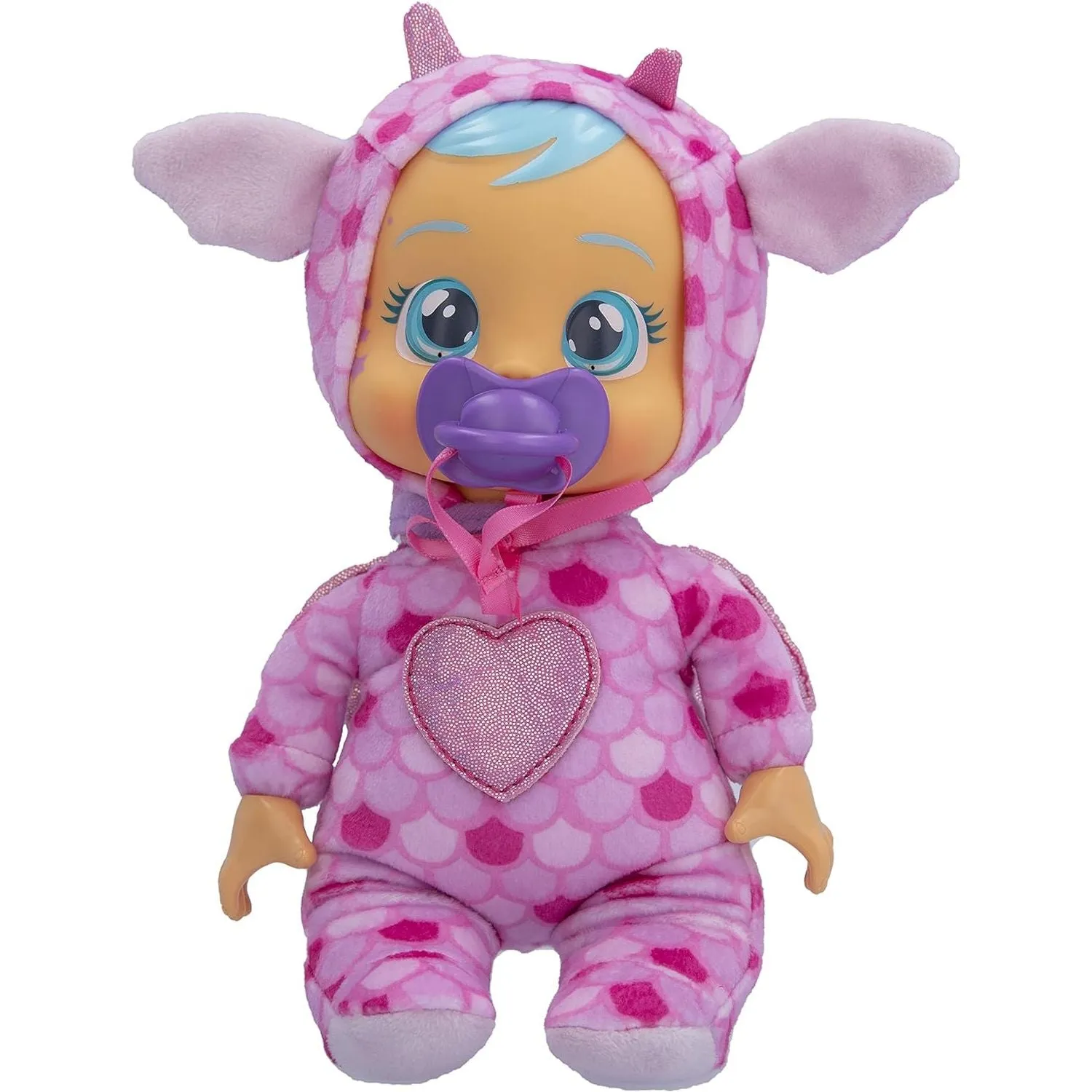 Cry Babies - Tiny Cuddles