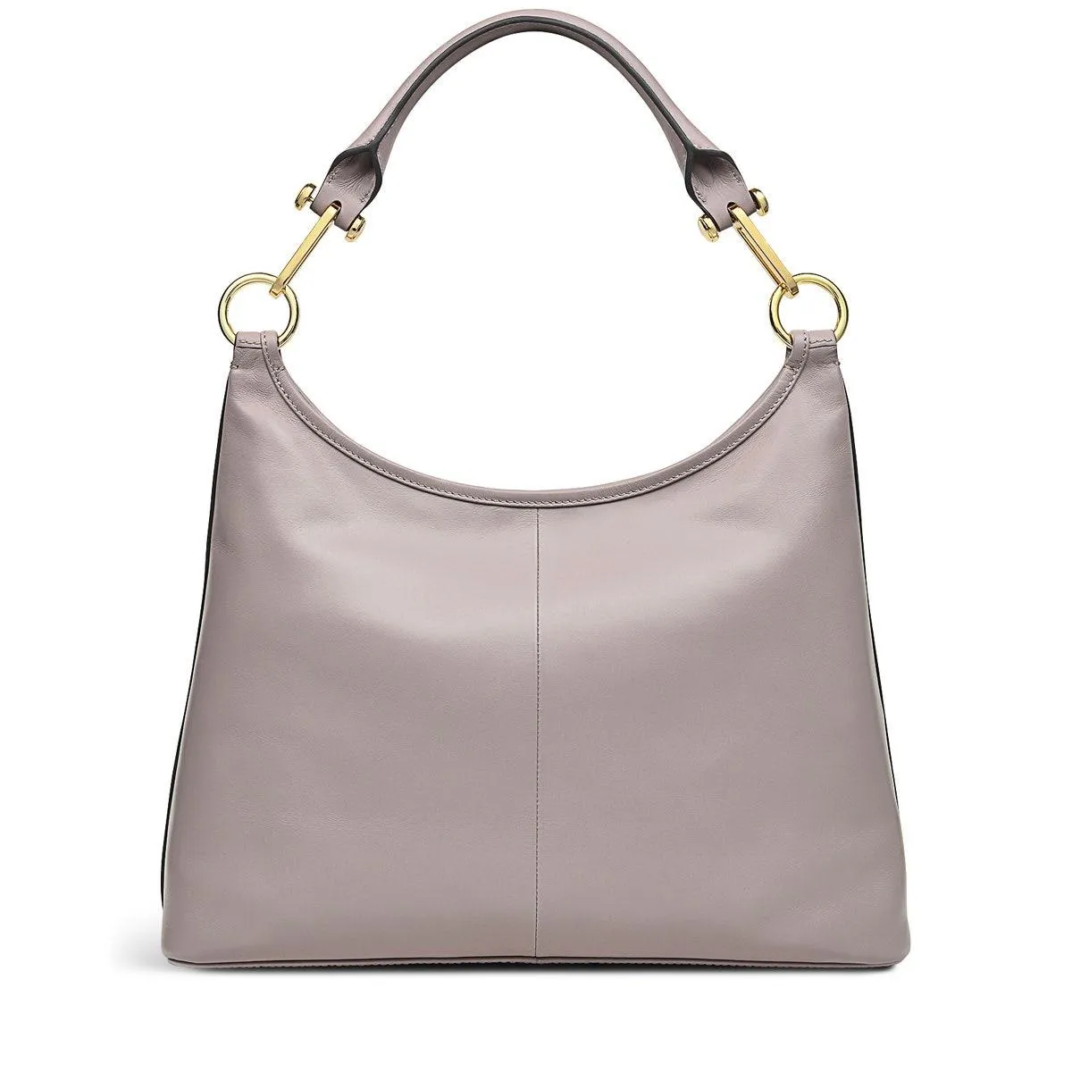 CUBA STREET - Medium Open Top Shoulder Bag
