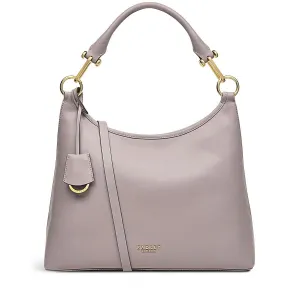 CUBA STREET - Medium Open Top Shoulder Bag