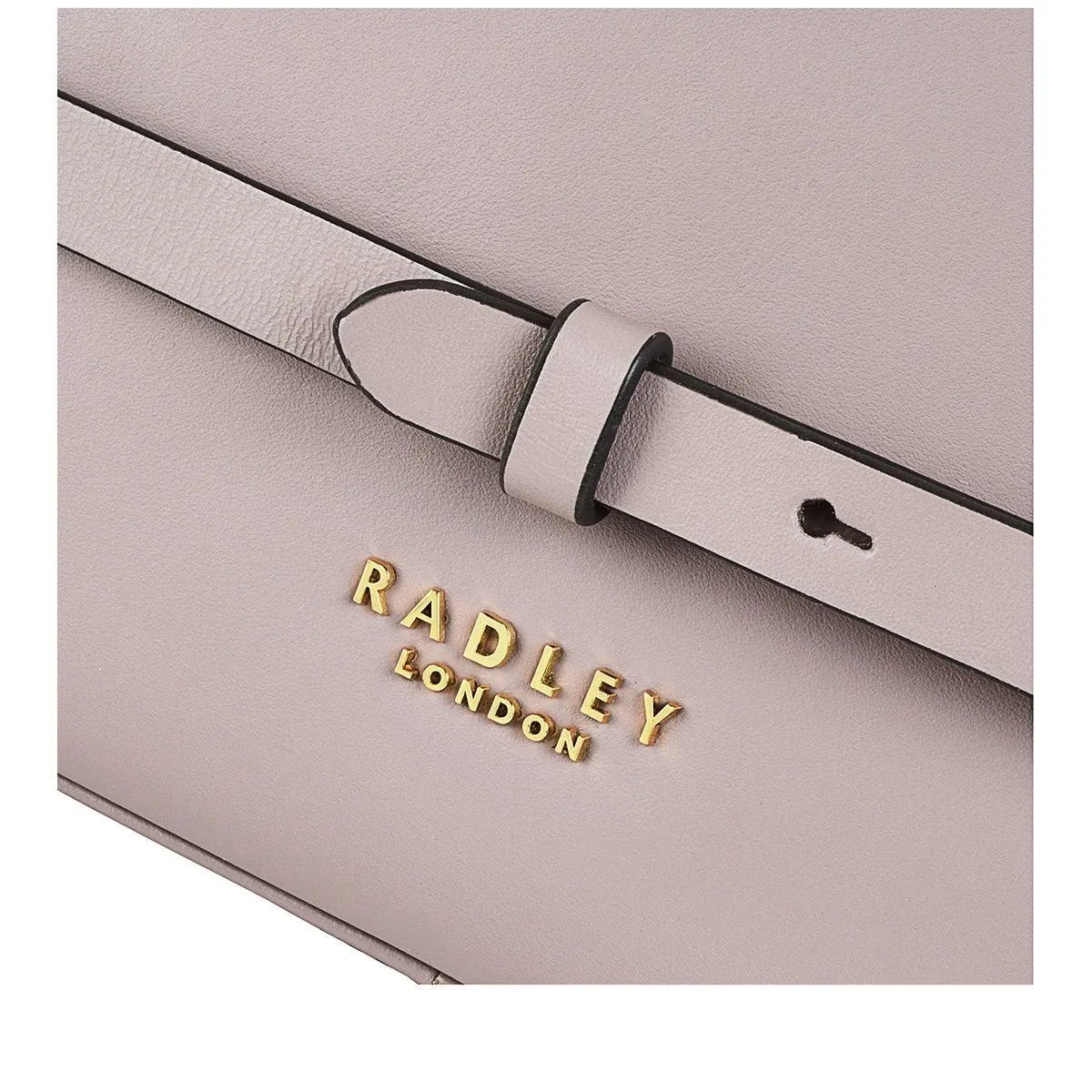 CUBA STREET - Medium Open Top Shoulder Bag