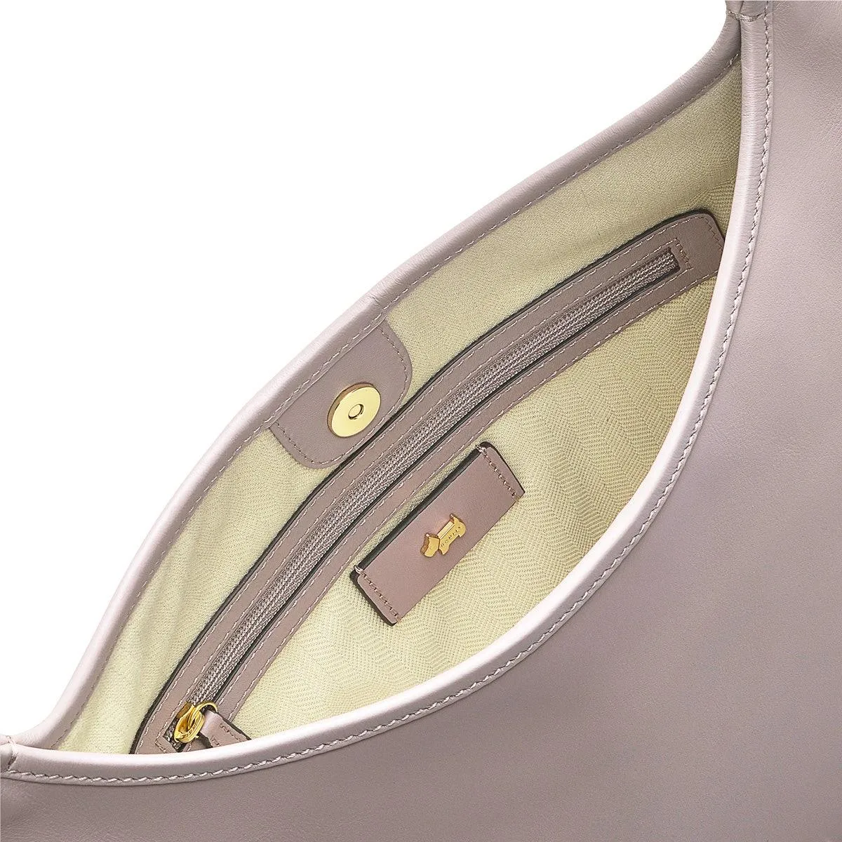 CUBA STREET - Medium Open Top Shoulder Bag