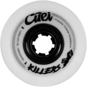 Cuei - 74mm Killers Power Thane 75a