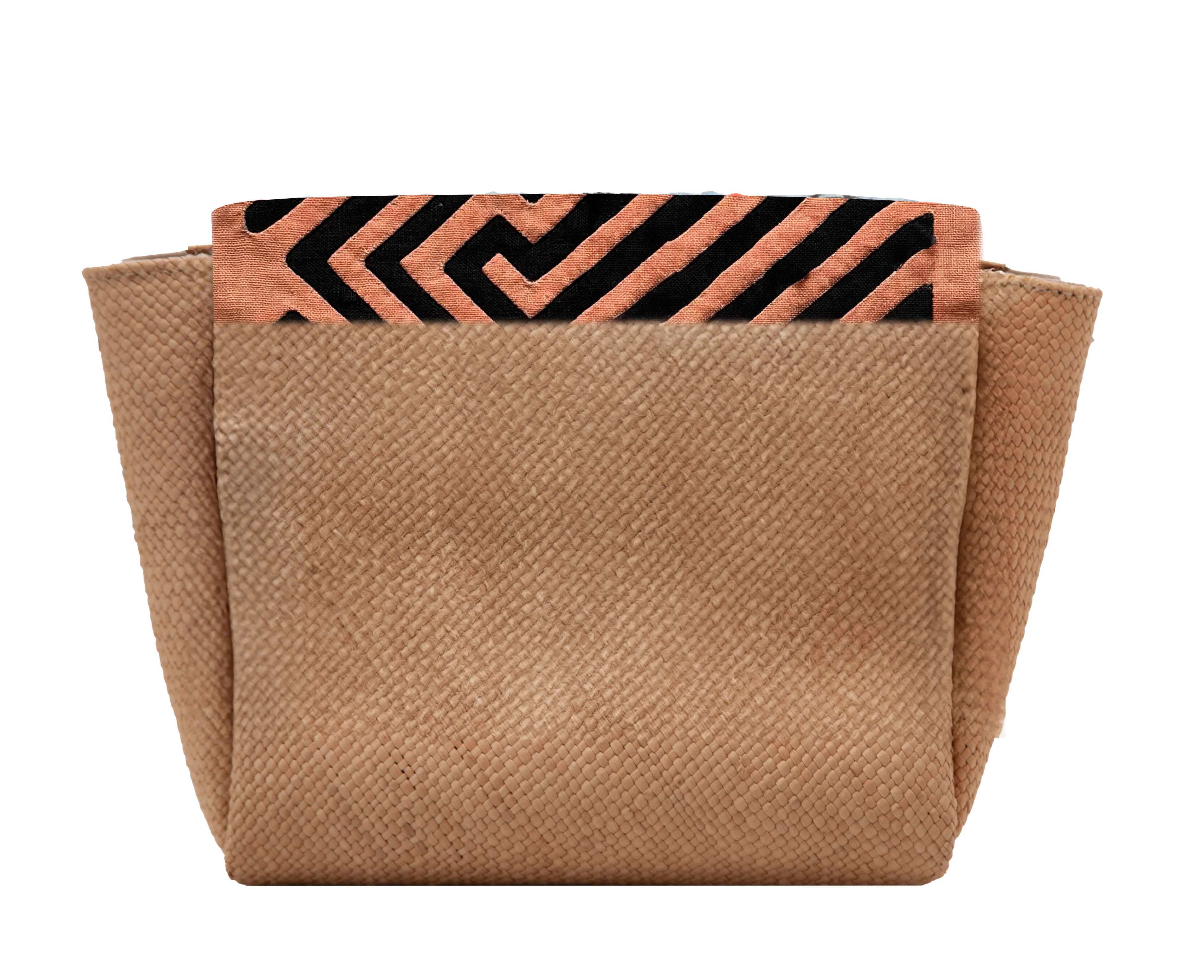 CULEBRA IRACA POUCH