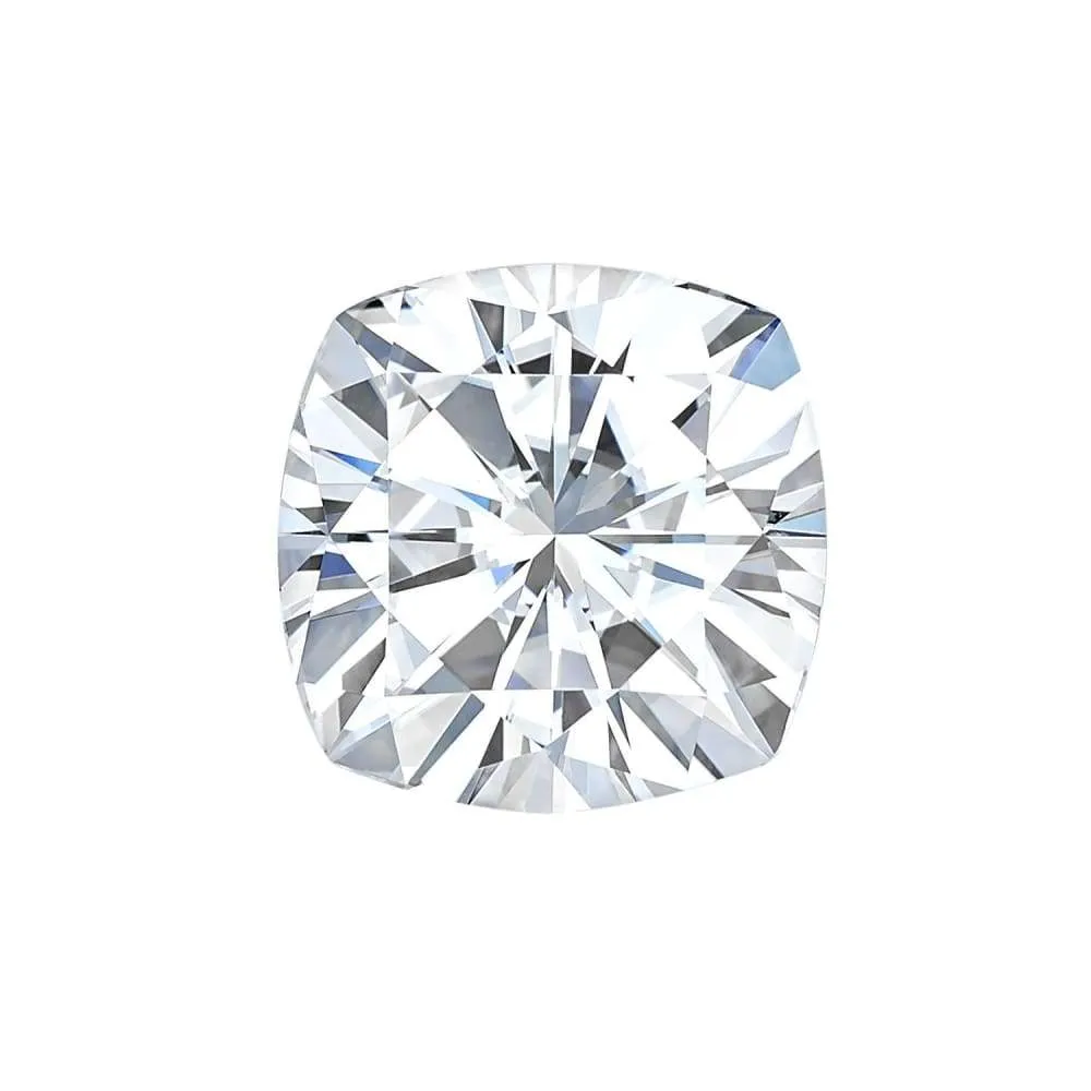 Cushion Cut