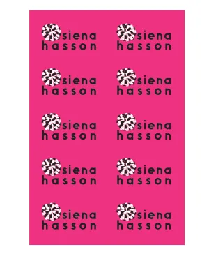CUSTOM NAME LABELS | STICKER SHEETS | SPORTS <p style=font-size:16px>*more styles</p>