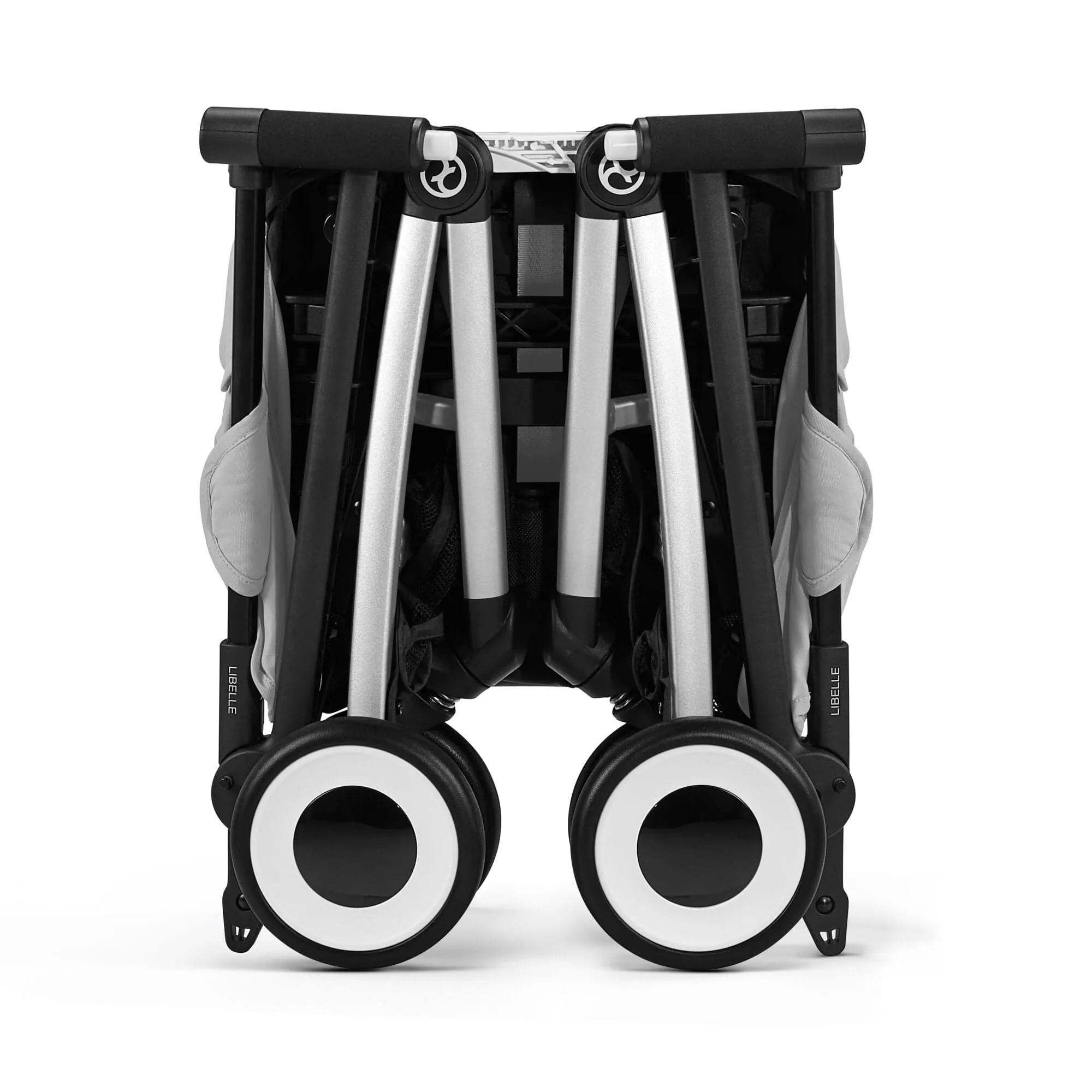Cybex Libelle Stroller - Fog Grey