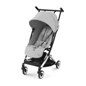 Cybex Libelle Stroller - Fog Grey