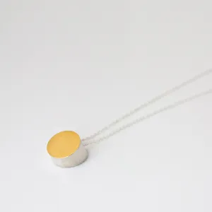 CYtilt N°133 Necklace