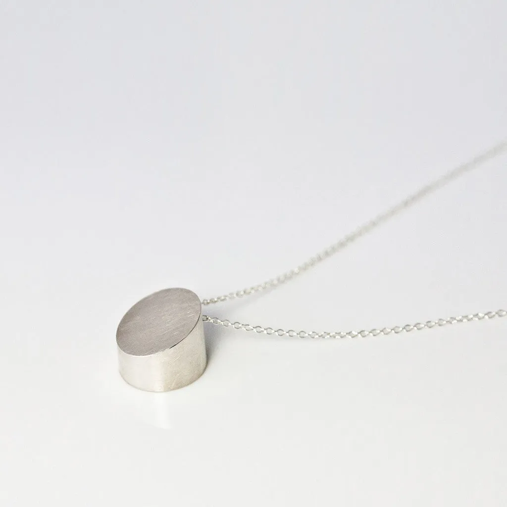 CYtilt N°133 Necklace