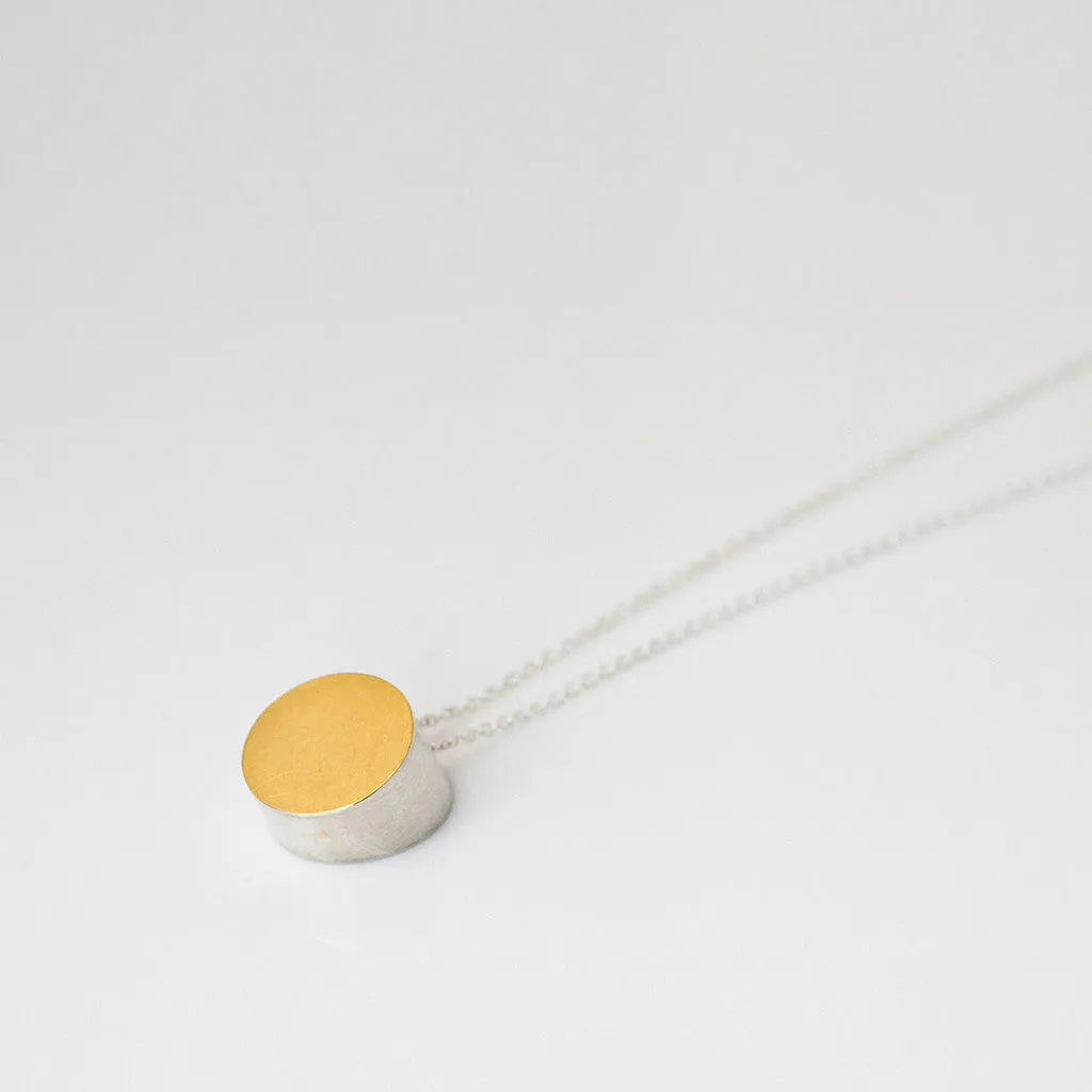 CYtilt N°133 Necklace