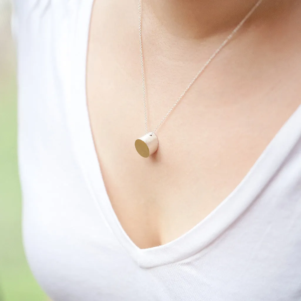 CYtilt N°133 Necklace