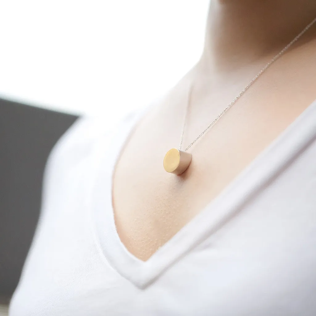 CYtilt N°133 Necklace