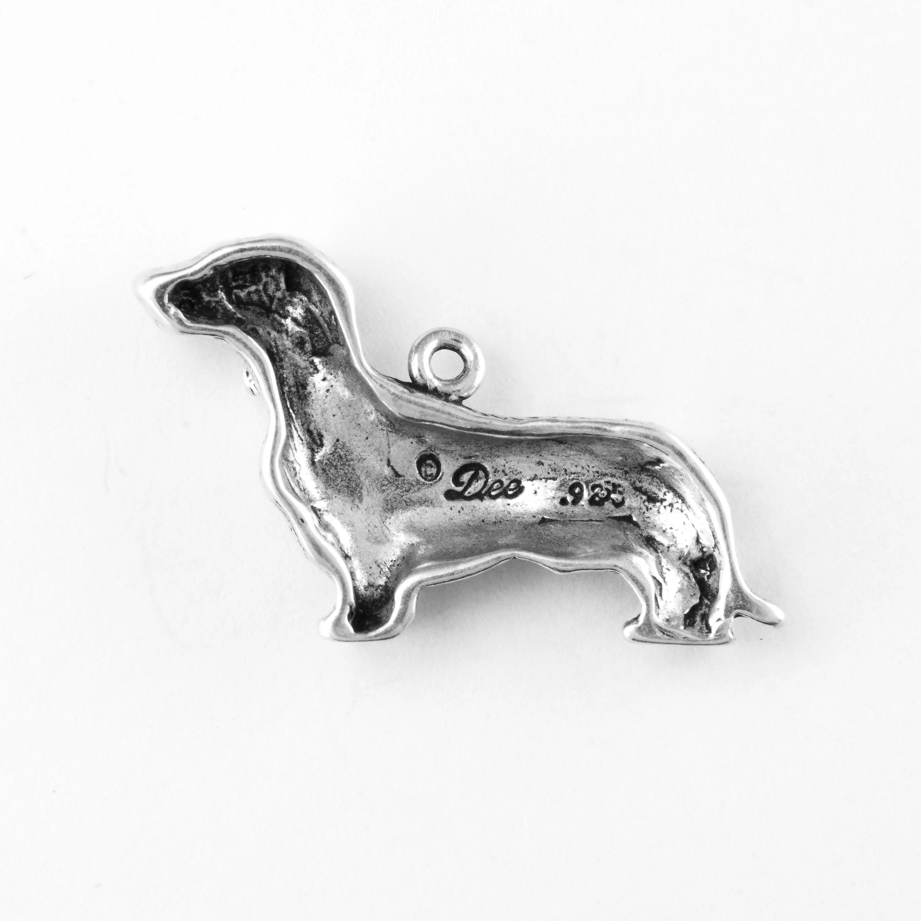 Dachshund, Long Haired