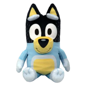 Dad Bandit from Bluey