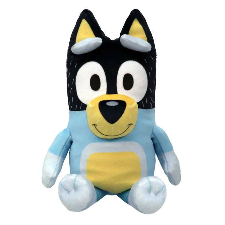 Dad Bandit from Bluey