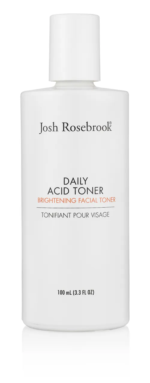 Daily Acid Toner
