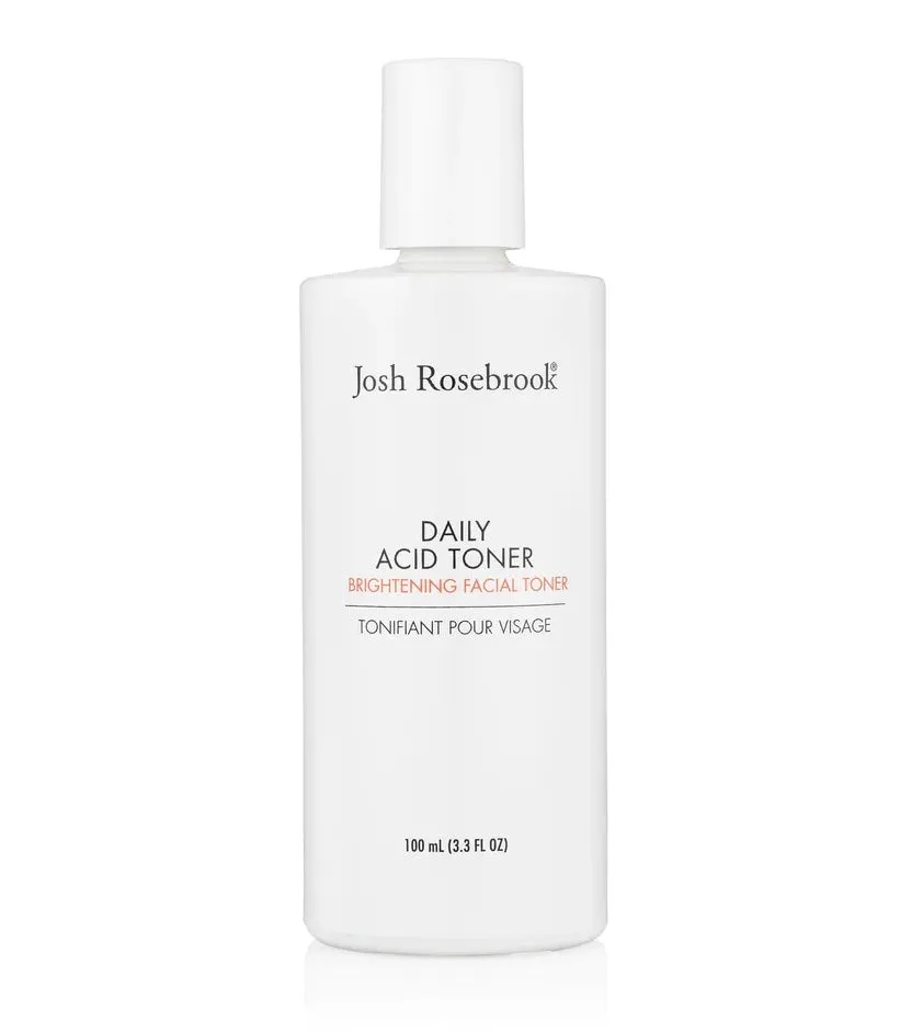 Daily Acid Toner