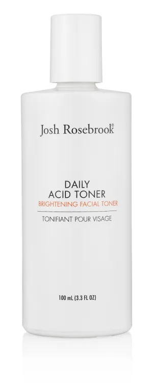 Daily Acid Toner