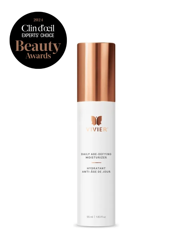 Daily Age-Defying Moisturizer