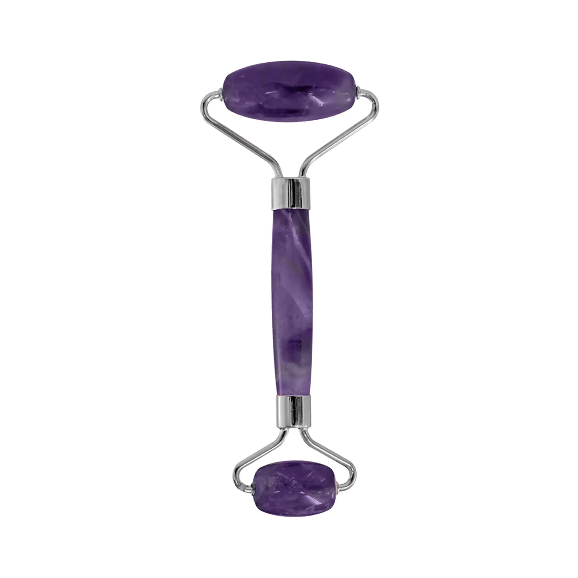 Daily Amethyst Facial Roller