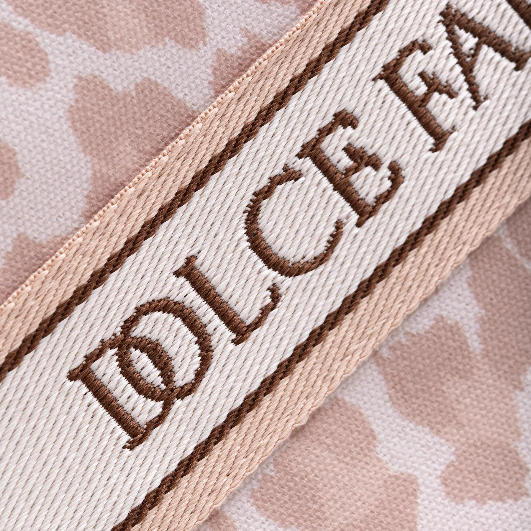 Daily Bag - Leopard SMALL