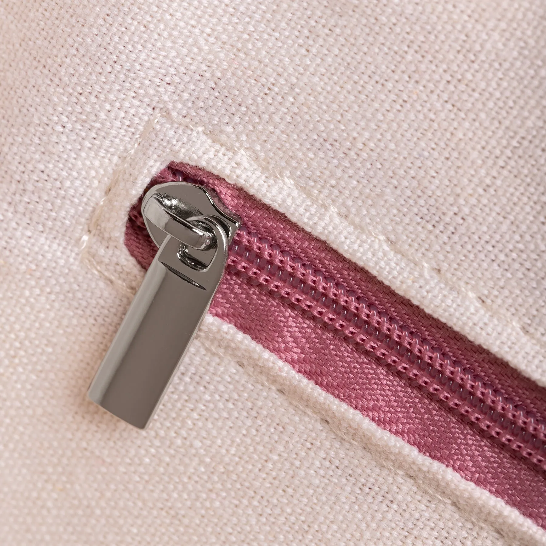 Daily Bag - Toile SMALL