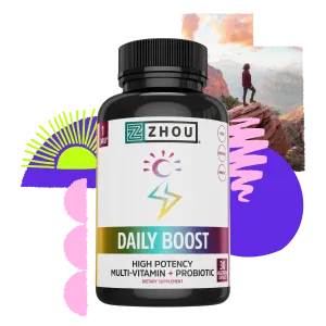 Daily Boost