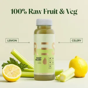 Daily Celery 250ml
