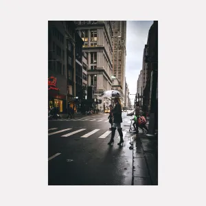 Daily Commute